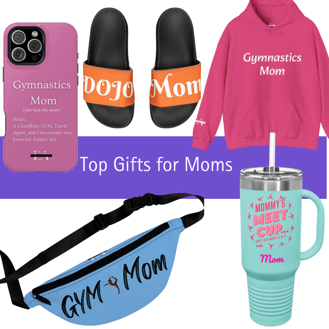 Top Selling Gifts For Mom