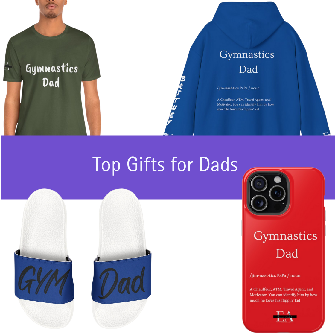 Top Selling Gifts For Dad