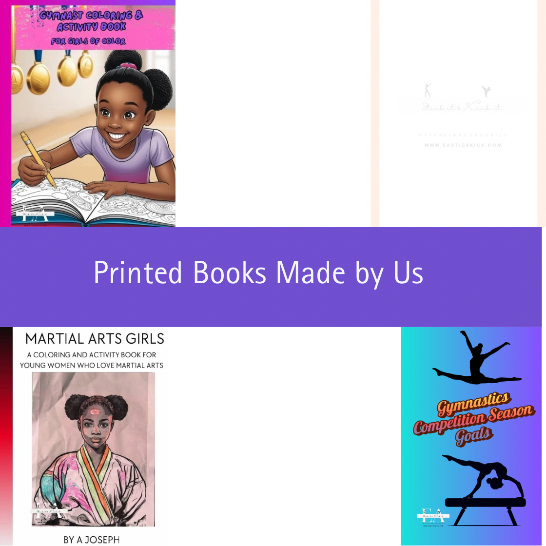 Physical Books