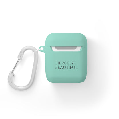 Cute Karate AirPods and AirPods Pro Case Cover