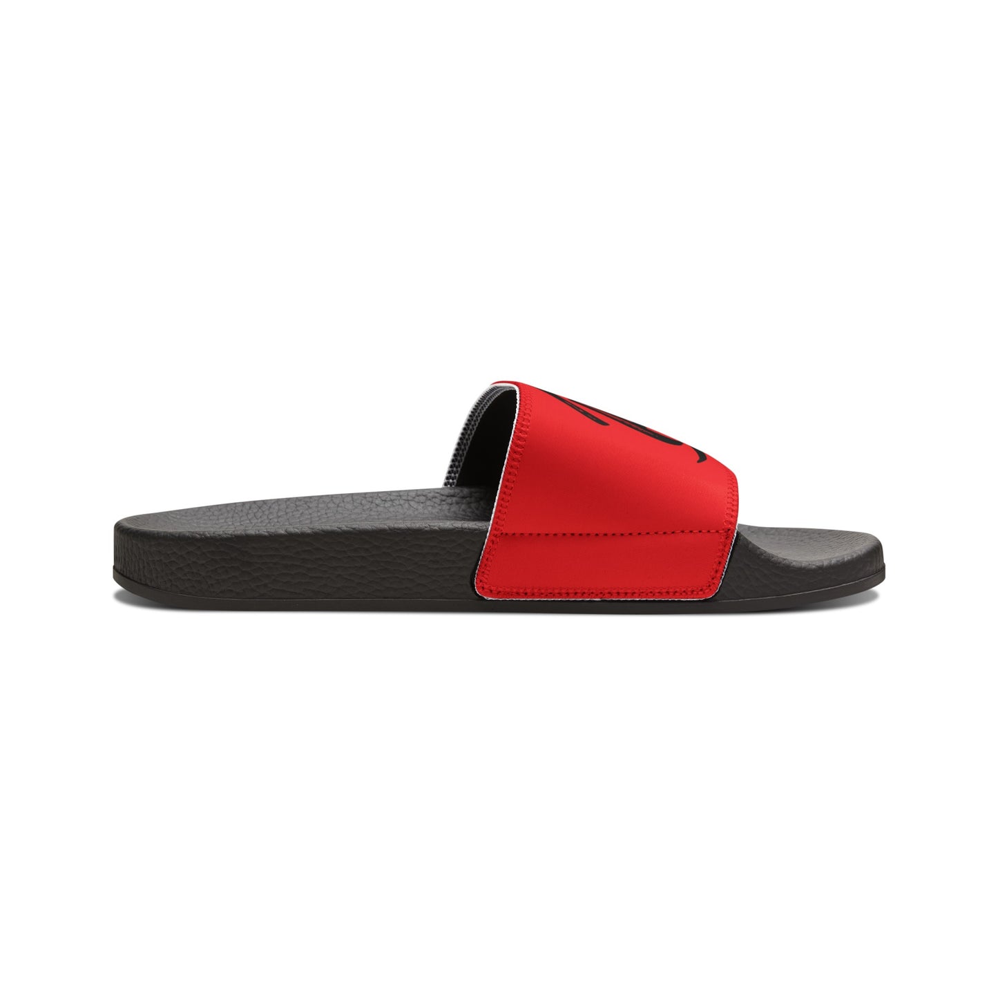 Gym Bro Youth PU Slide Sandals