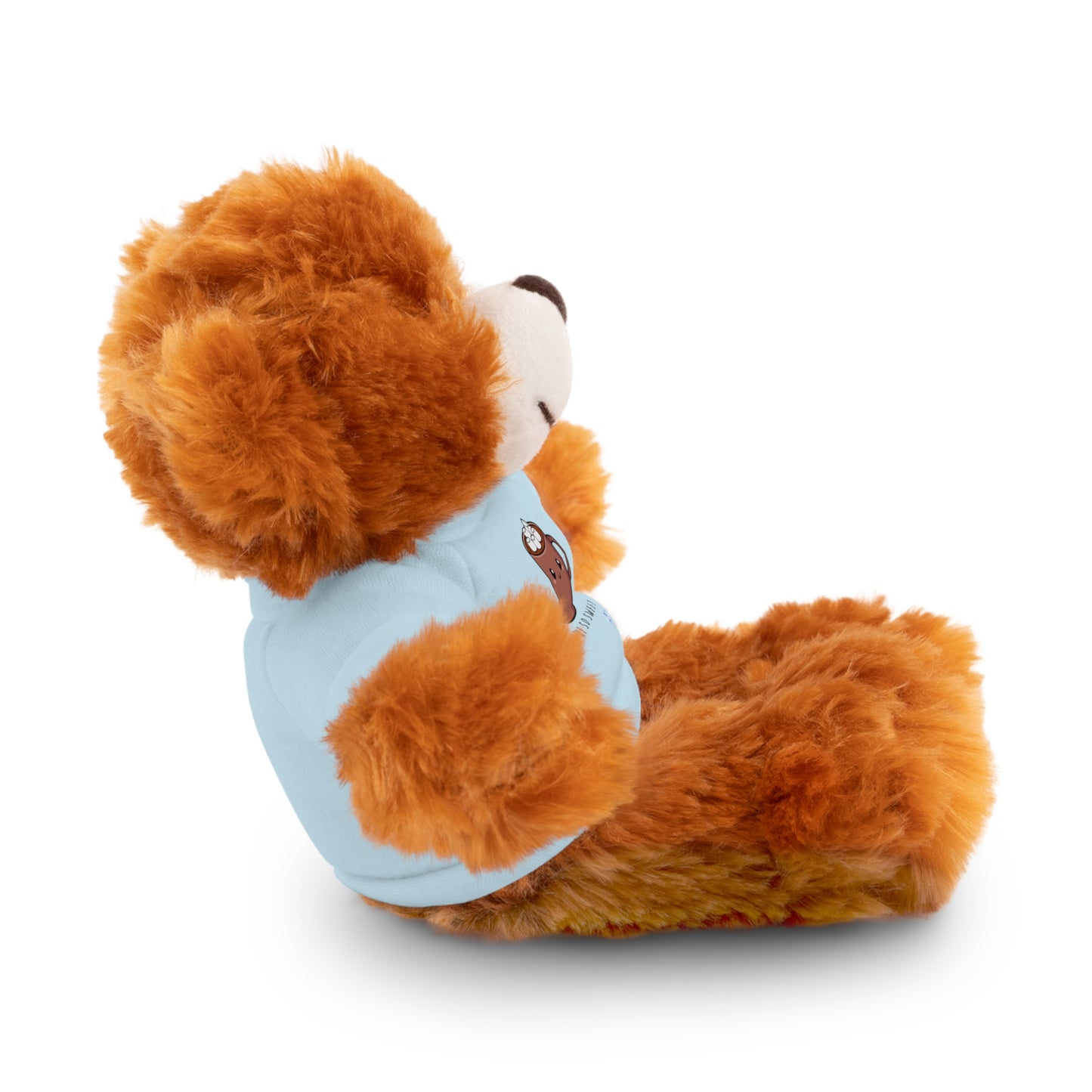 Hot Cocoa Event Stuffy 'You're So Sweet' Mug Tee — Cute Gift