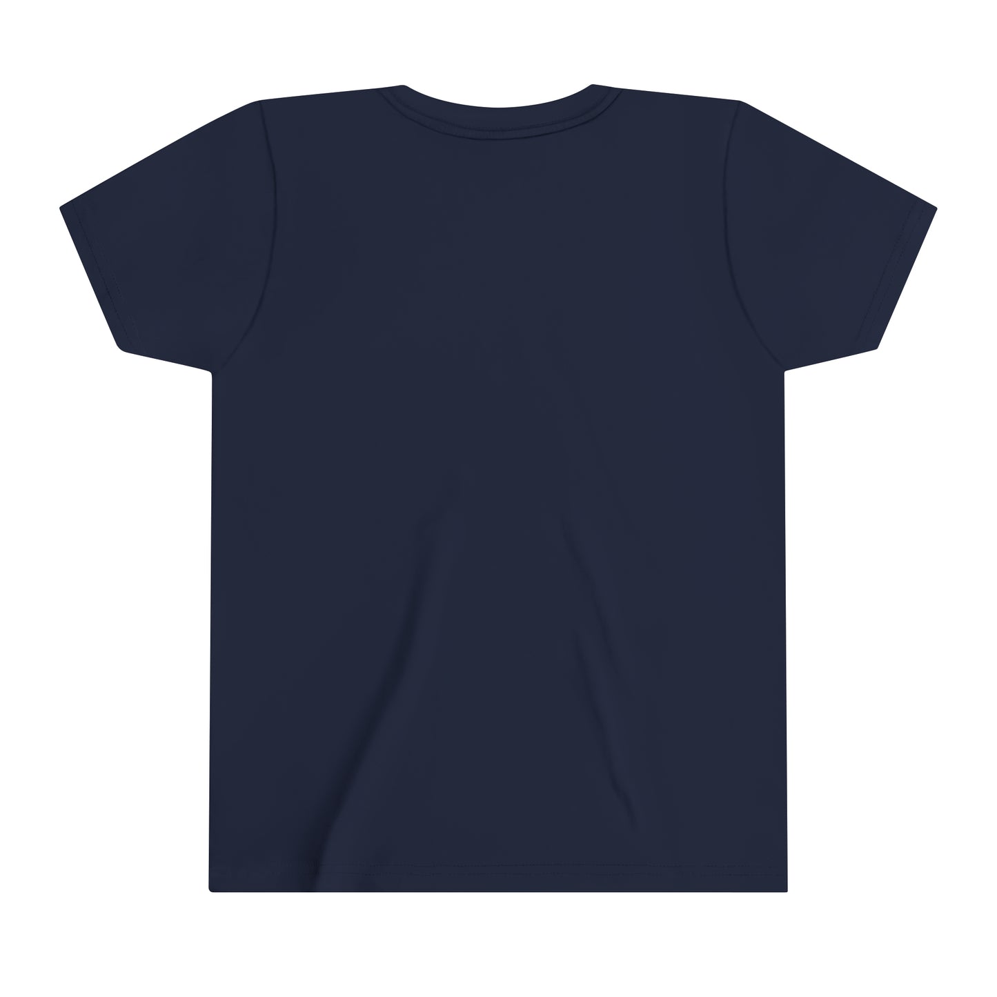 Look Ma No Hands (Gymnast Aerial) Youth Short Sleeve Tee