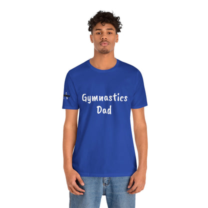 Gymnastics Dad (Definition) T-Shirt