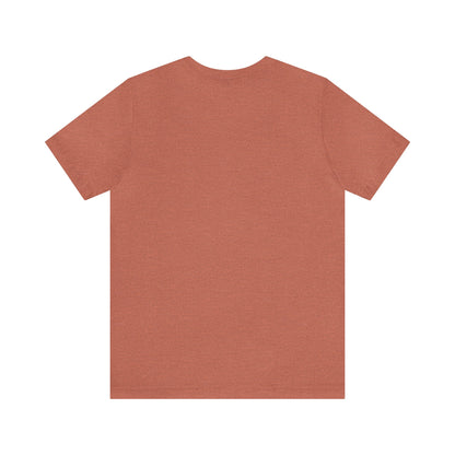 Stick it Kick It Logo Jersey Short Sleeve Tee