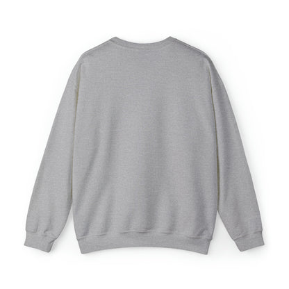 This Gymnast Unisex Heavy Blend™ Crewneck Sweatshirt