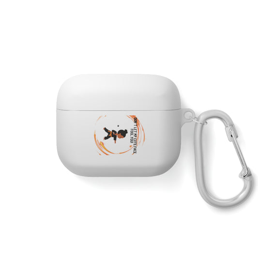 Cute Karate AirPods and AirPods Pro Case Cover