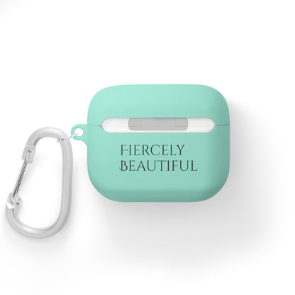 Cute Karate AirPods and AirPods Pro Case Cover