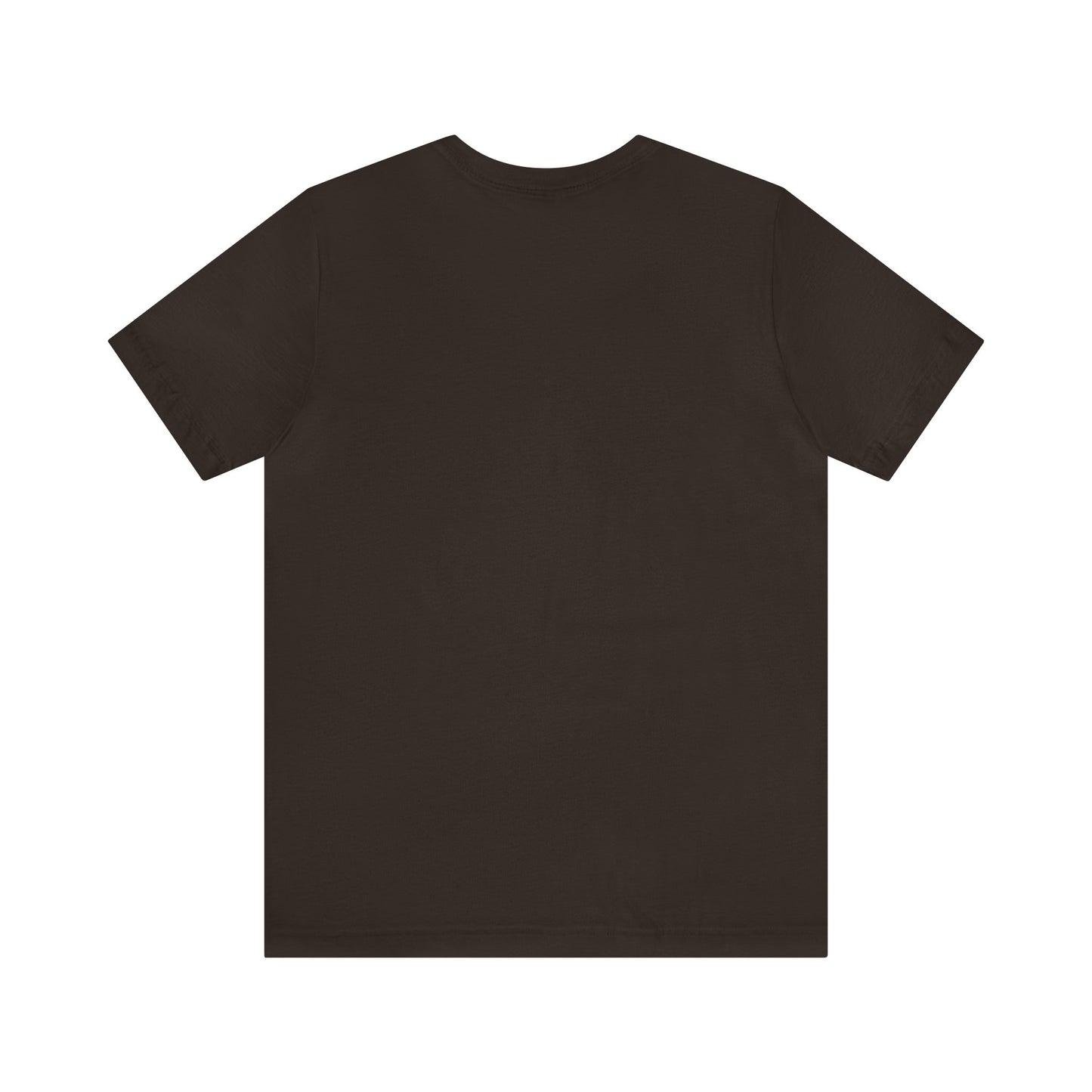 Stick it Kick It Logo Jersey Short Sleeve Tee