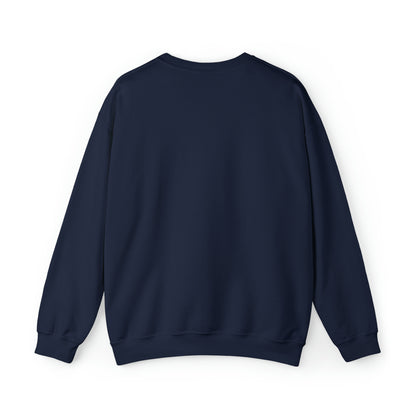 This Gymnast Unisex Heavy Blend™ Crewneck Sweatshirt