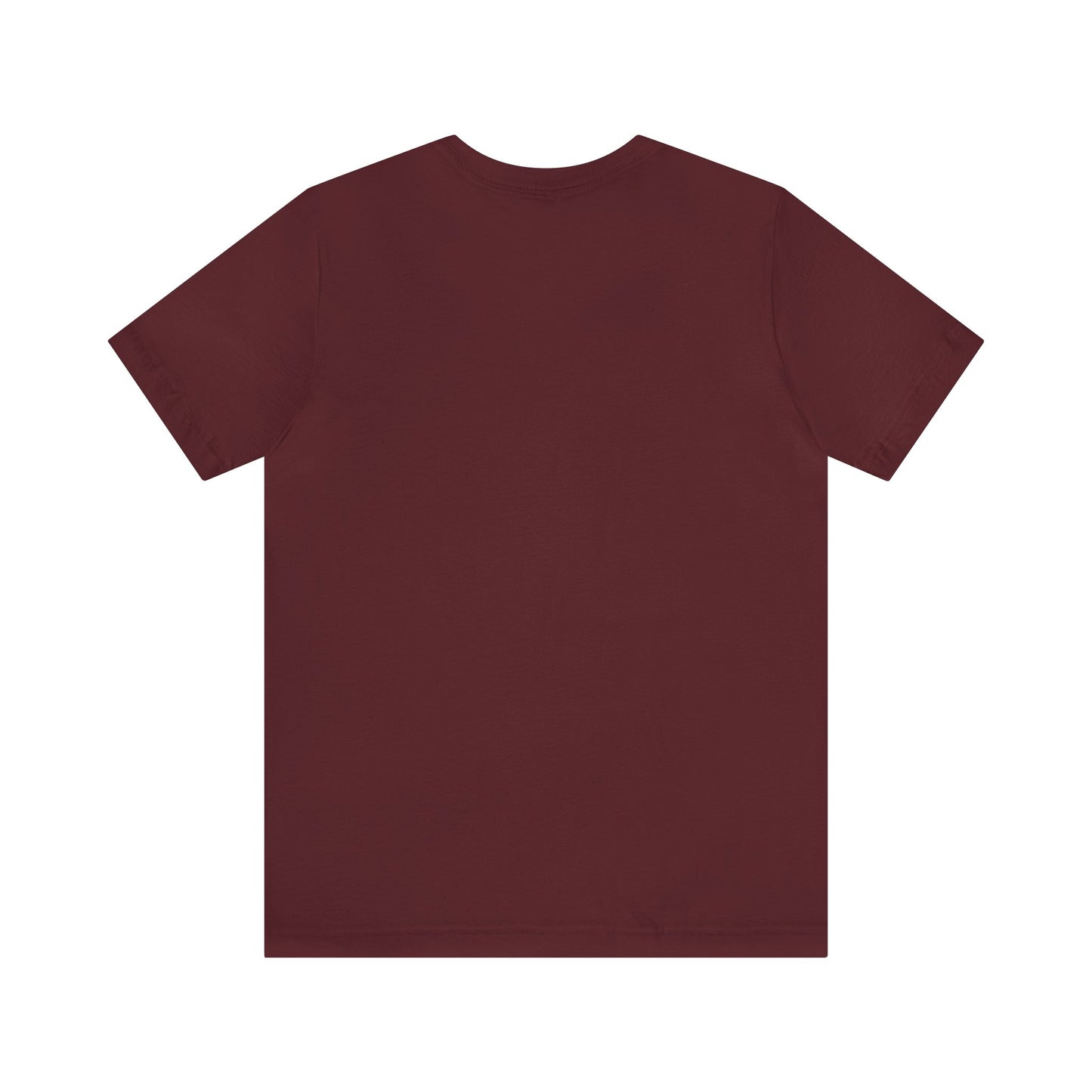 Stick it Kick It Logo Jersey Short Sleeve Tee