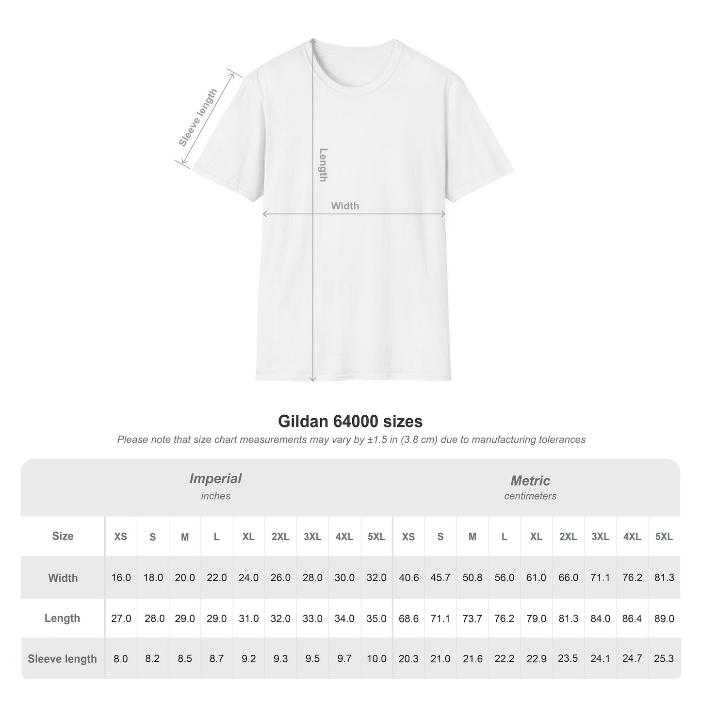 Softstyle T-Shirt — American Gymnast Celebrating 250 (Patriotic)