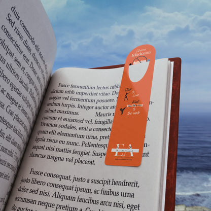 Anti-Bullying Bookmark