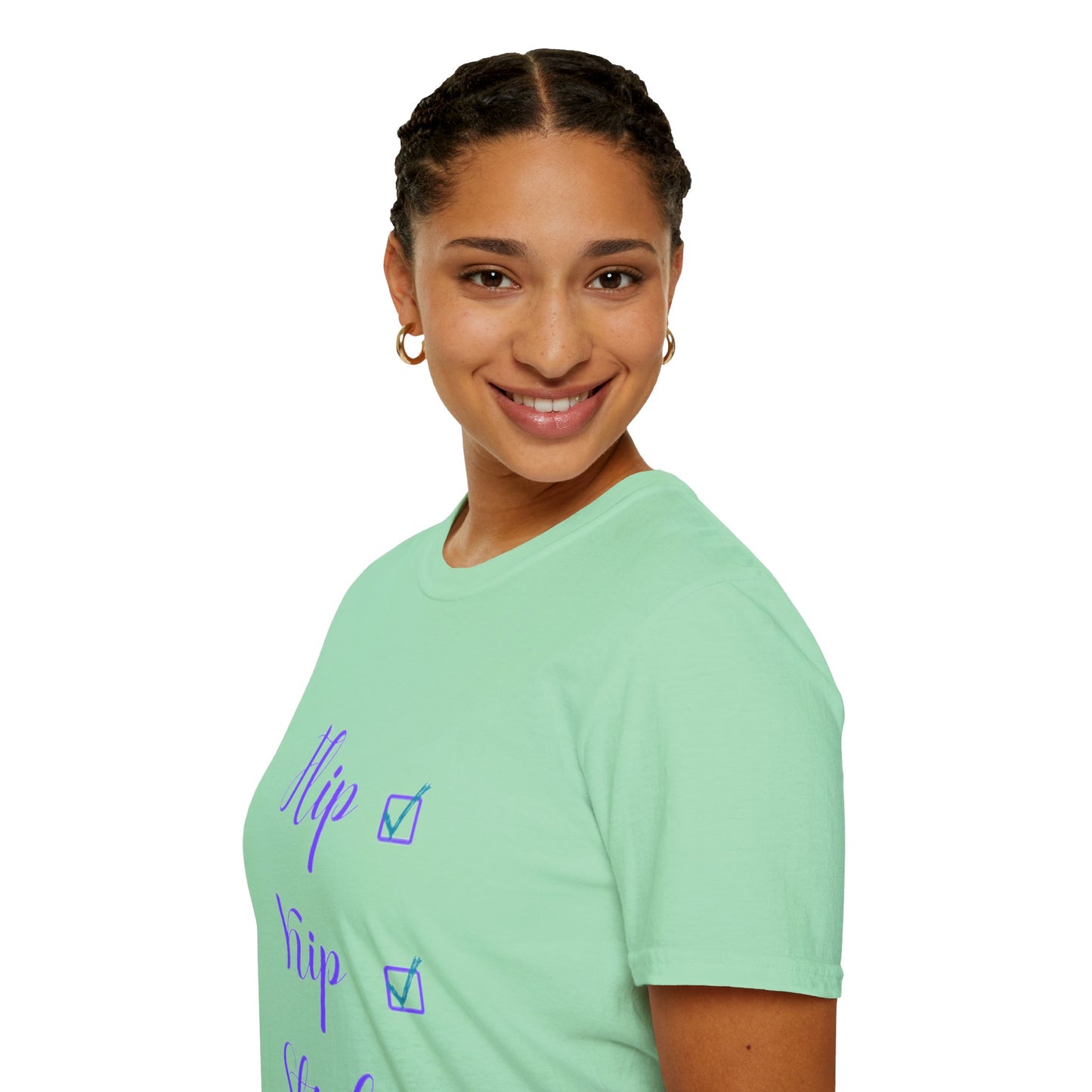 Gymnast Skills T-Shirt