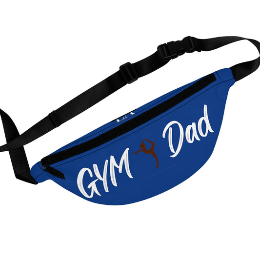 Gym Dad Fanny Pack