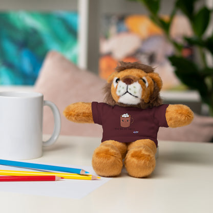 Hot Cocoa Event Stuffy 'You're So Sweet' Mug Tee — Cute Gift