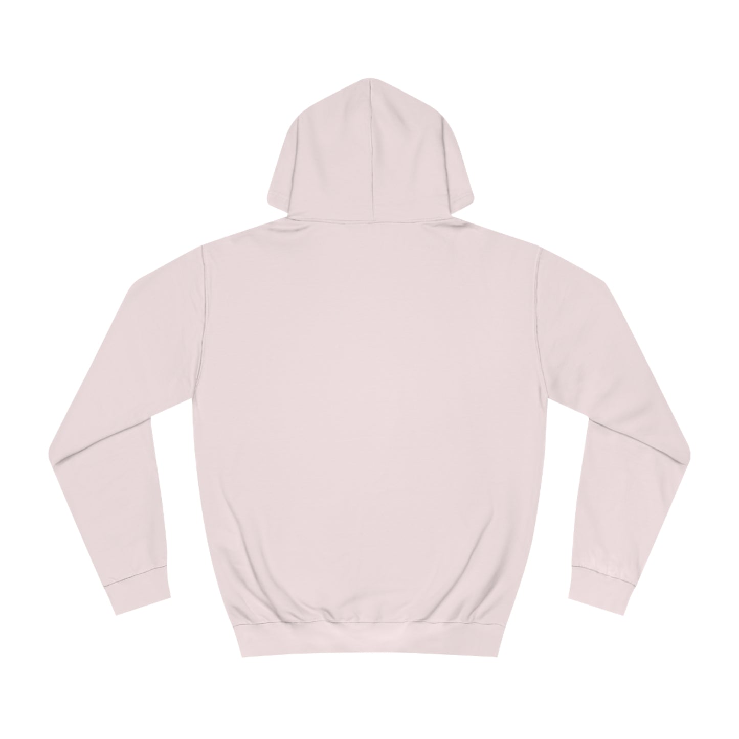 Definition: Mom Unisex College Hoodie