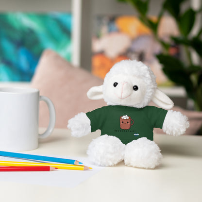 Hot Cocoa Event Stuffy 'You're So Sweet' Mug Tee — Cute Gift