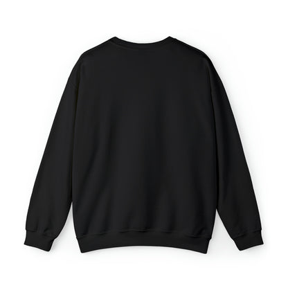 This Gymnast Unisex Heavy Blend™ Crewneck Sweatshirt