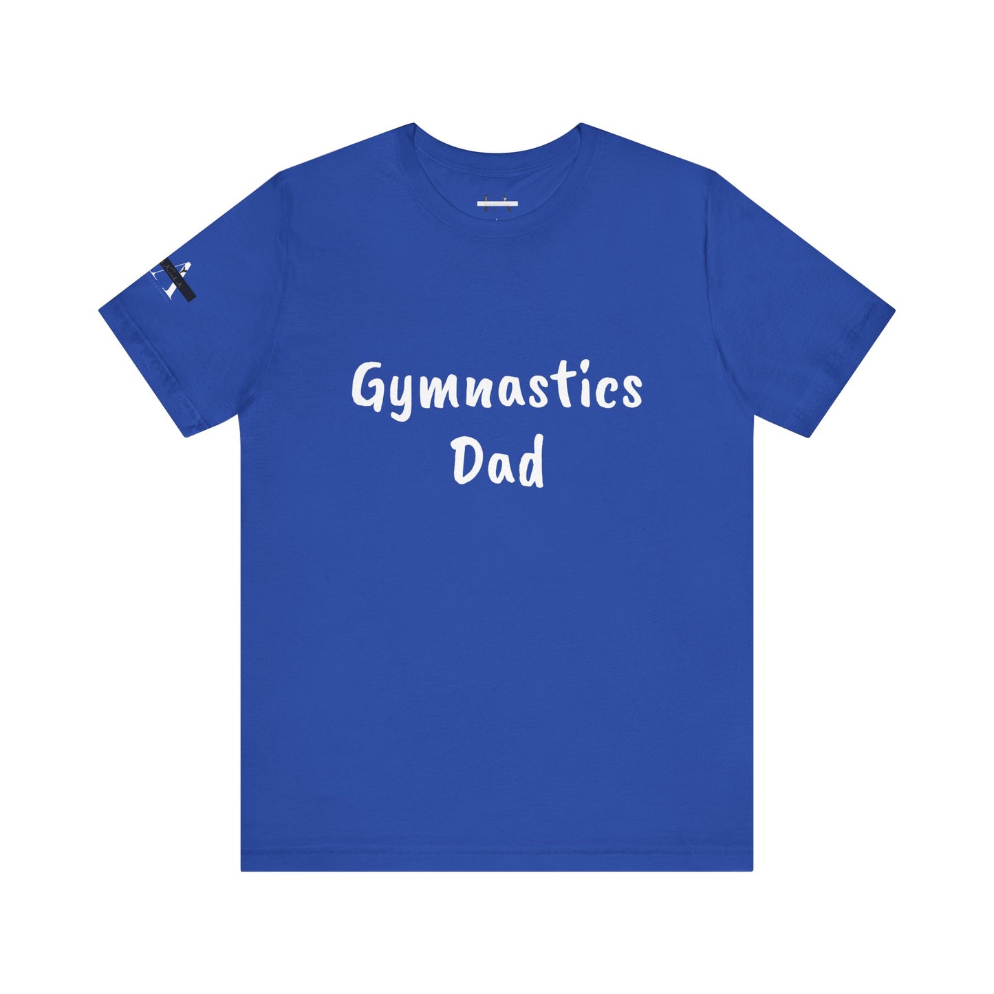 Gymnastics Dad (Definition) T-Shirt
