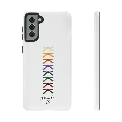 Belt Journey Tough Cases (iPhone 12 & older/ Android)