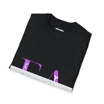 Stick it & Kick it Logo T-Shirt