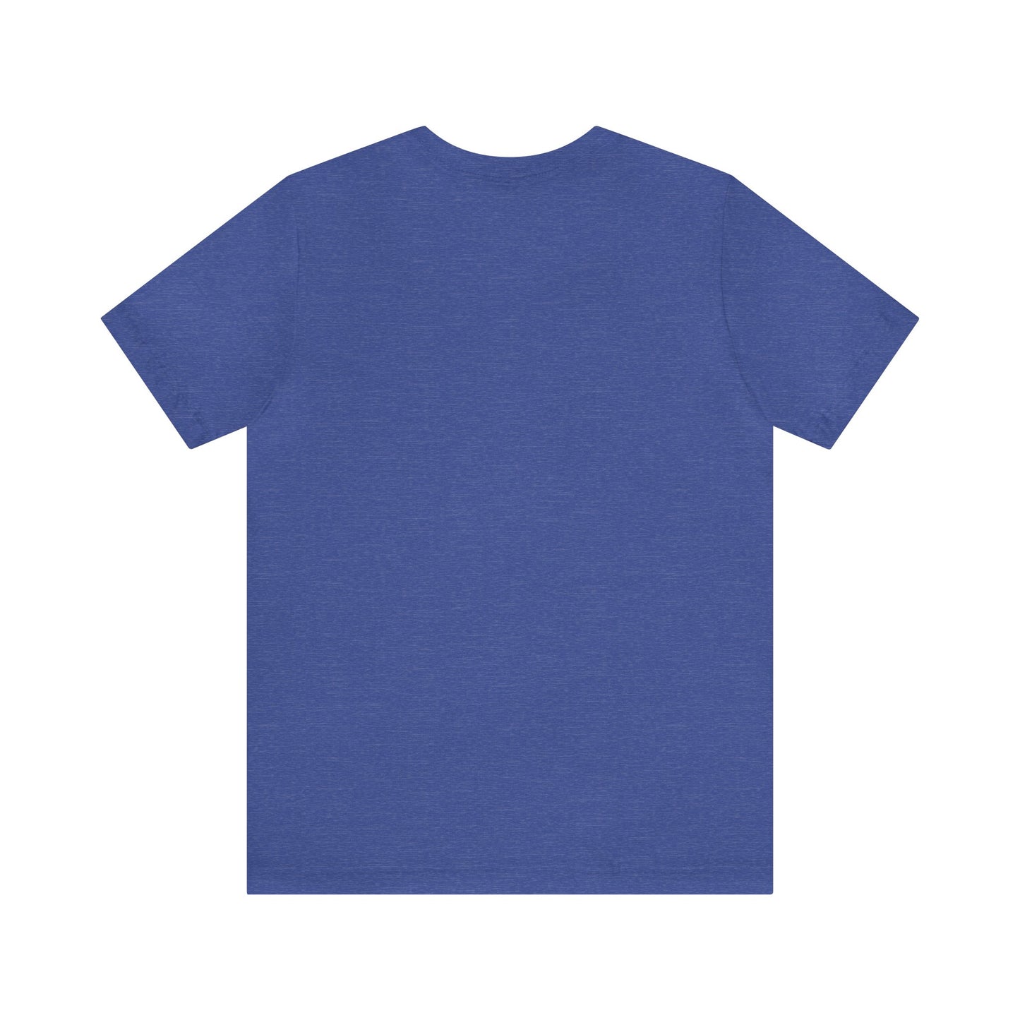 Stick it Kick It Logo Jersey Short Sleeve Tee