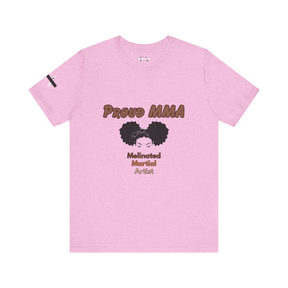 Proud MMA T-Shirt