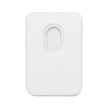 Magsafe Vegan Gymnast Wallet — "The Only Limits Are In My Mind" Personalized Card Holder