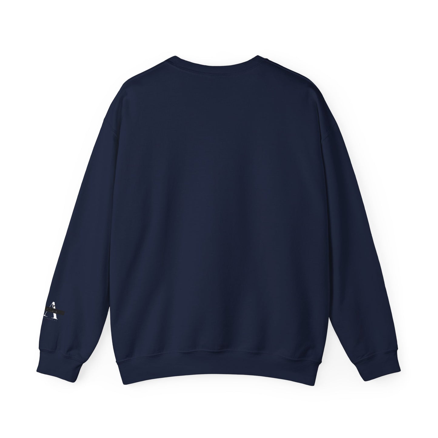 Love Gymnastics Unisex Heavy Blend™ Crewneck Sweatshirt