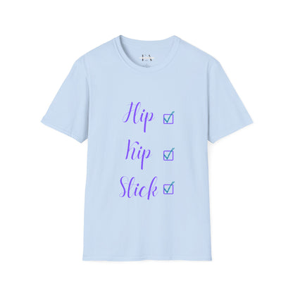 Gymnast Skills T-Shirt