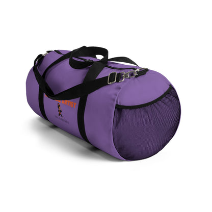 Martial Artist Quest Duffel Bag