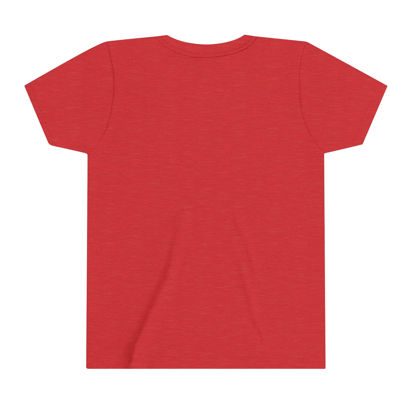 Youth Gymnast Short Sleeve Tee