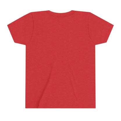 Youth Gymnast Short Sleeve Tee