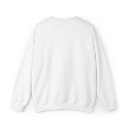This Gymnast Unisex Heavy Blend™ Crewneck Sweatshirt