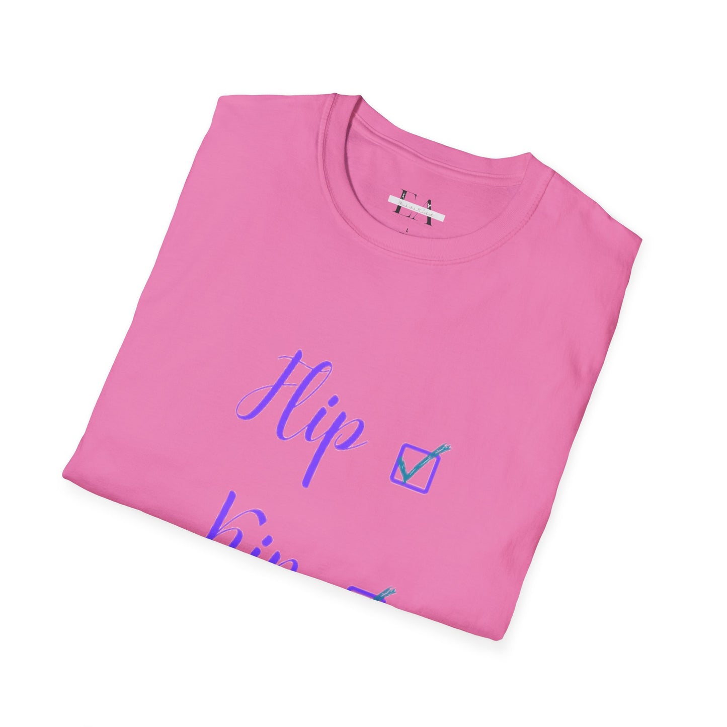 Gymnast Skills T-Shirt