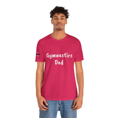 Gymnastics Dad (Definition) T-Shirt