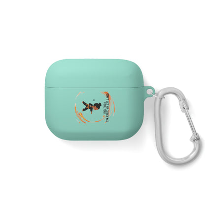 Cute Karate AirPods and AirPods Pro Case Cover