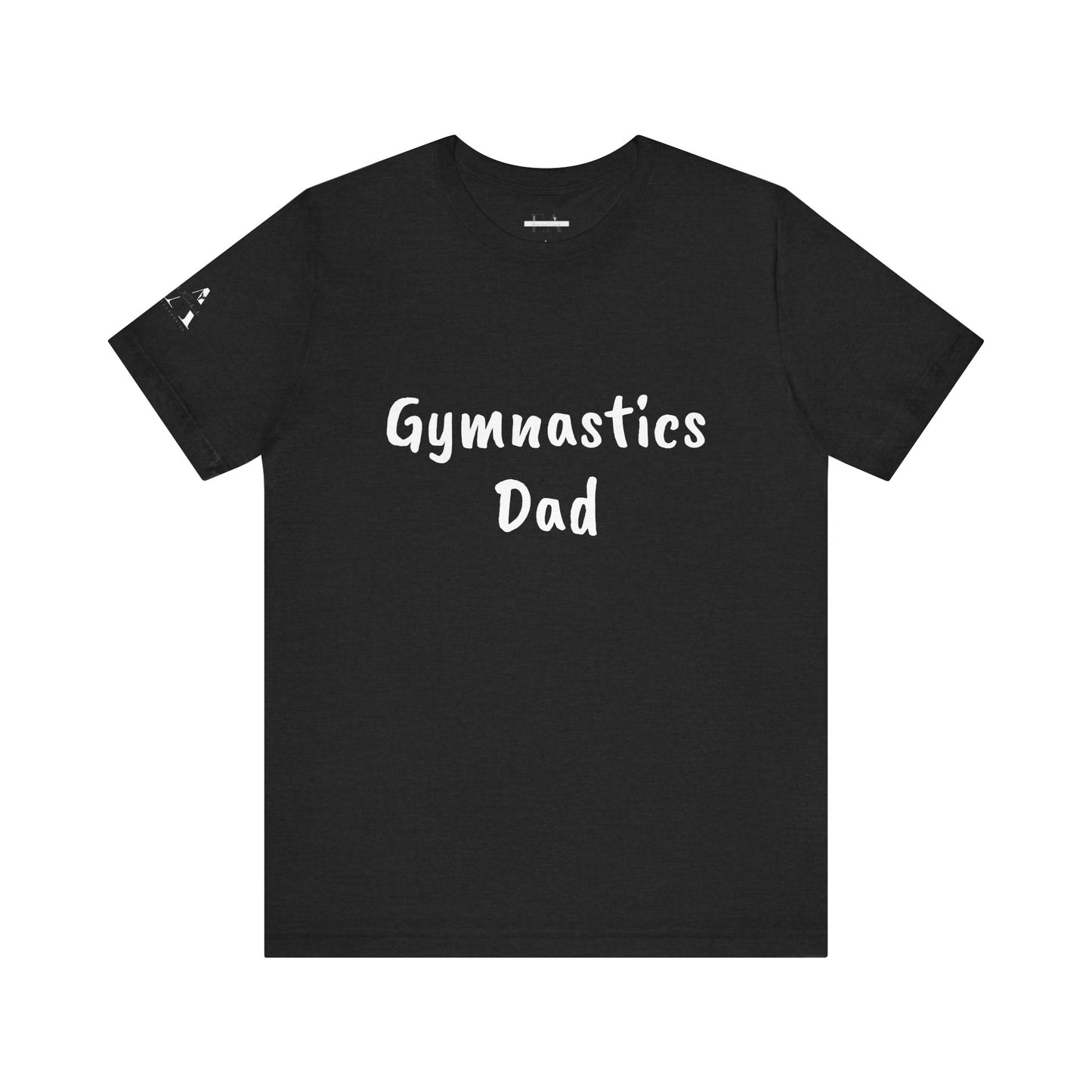 Gymnastics Dad (Definition) T-Shirt