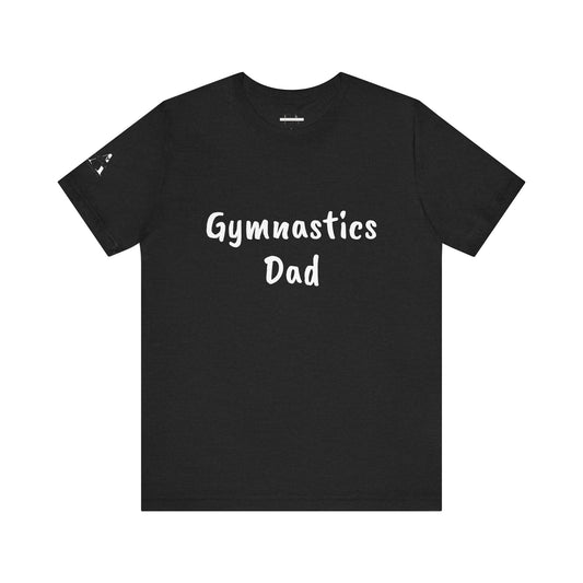 Gymnastics Dad (Definition) T-Shirt