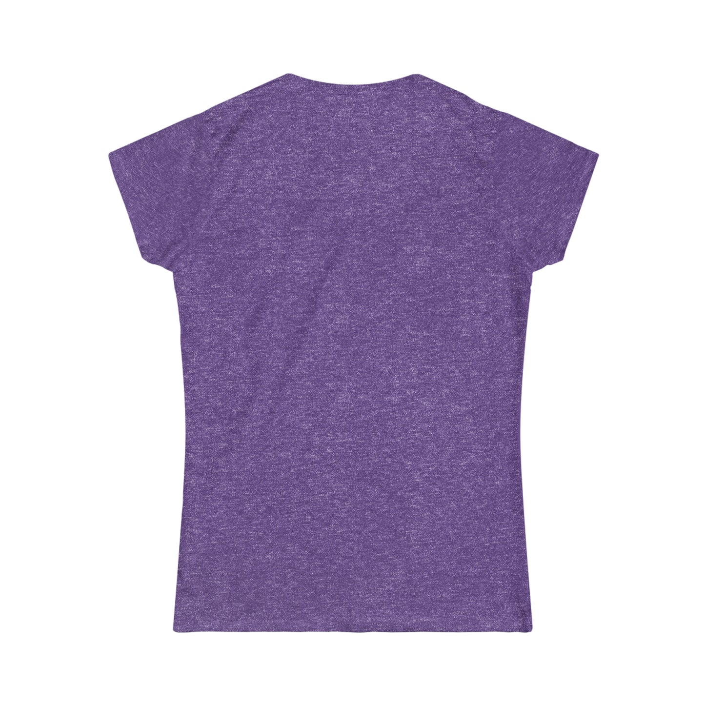 I Block Women's Softstyle Tee