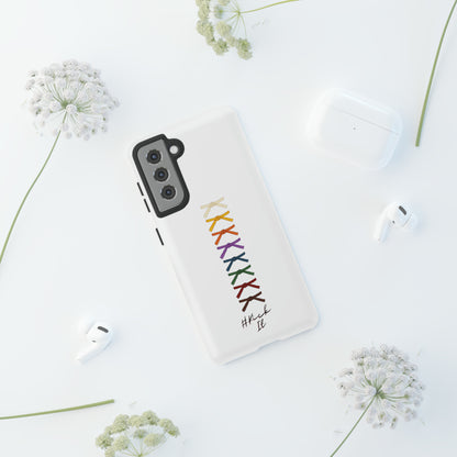 Belt Journey Tough Cases (iPhone 12 & older/ Android)