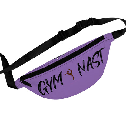 Gymnast Fanny Pack