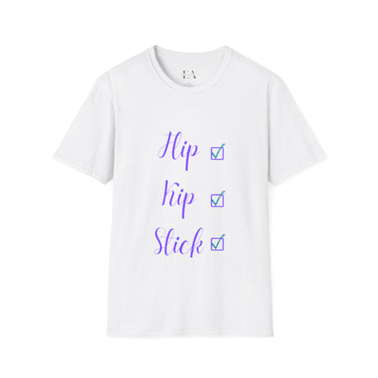 Gymnast Skills T-Shirt