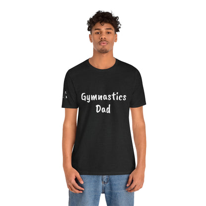 Gymnastics Dad (Definition) T-Shirt