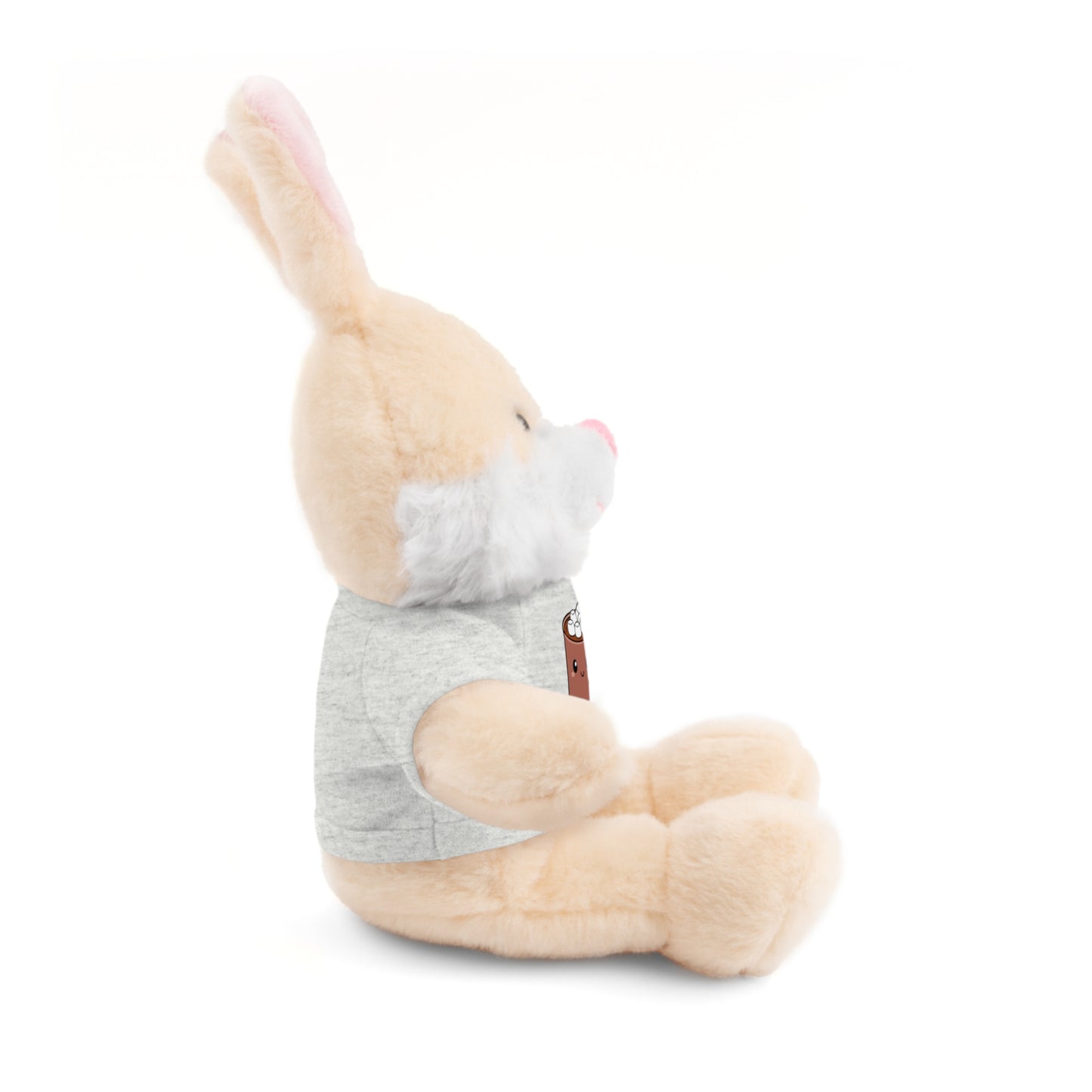 Hot Cocoa Event Stuffy 'You're So Sweet' Mug Tee — Cute Gift