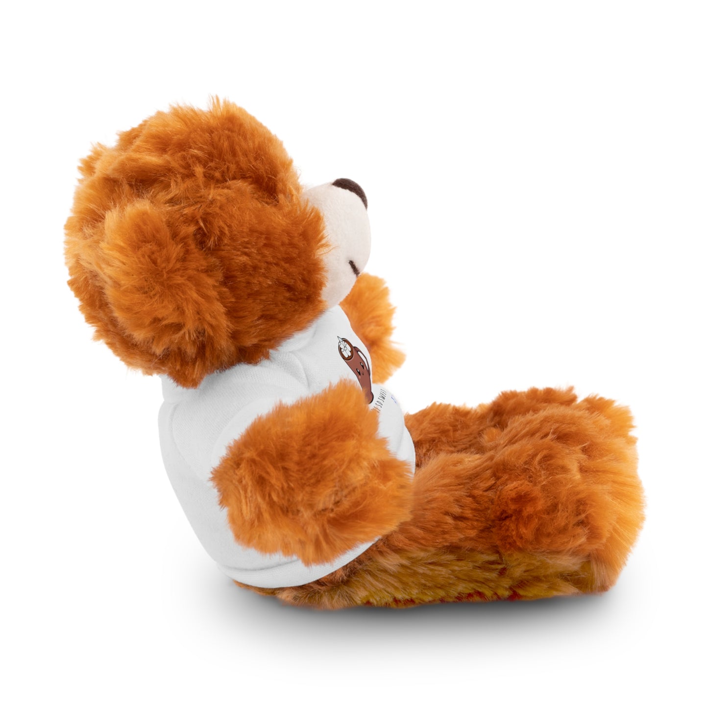 Hot Cocoa Event Stuffy 'You're So Sweet' Mug Tee — Cute Gift