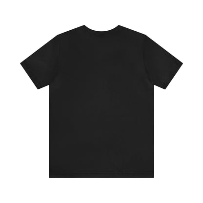 Stick it Kick It Logo Jersey Short Sleeve Tee