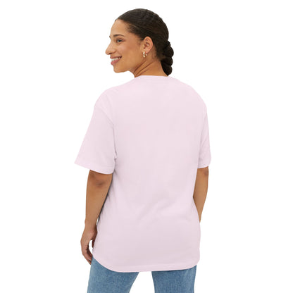 Gymnastics Mom T-Shirt with Bow (Dopamine Aesthetic) — Personalized