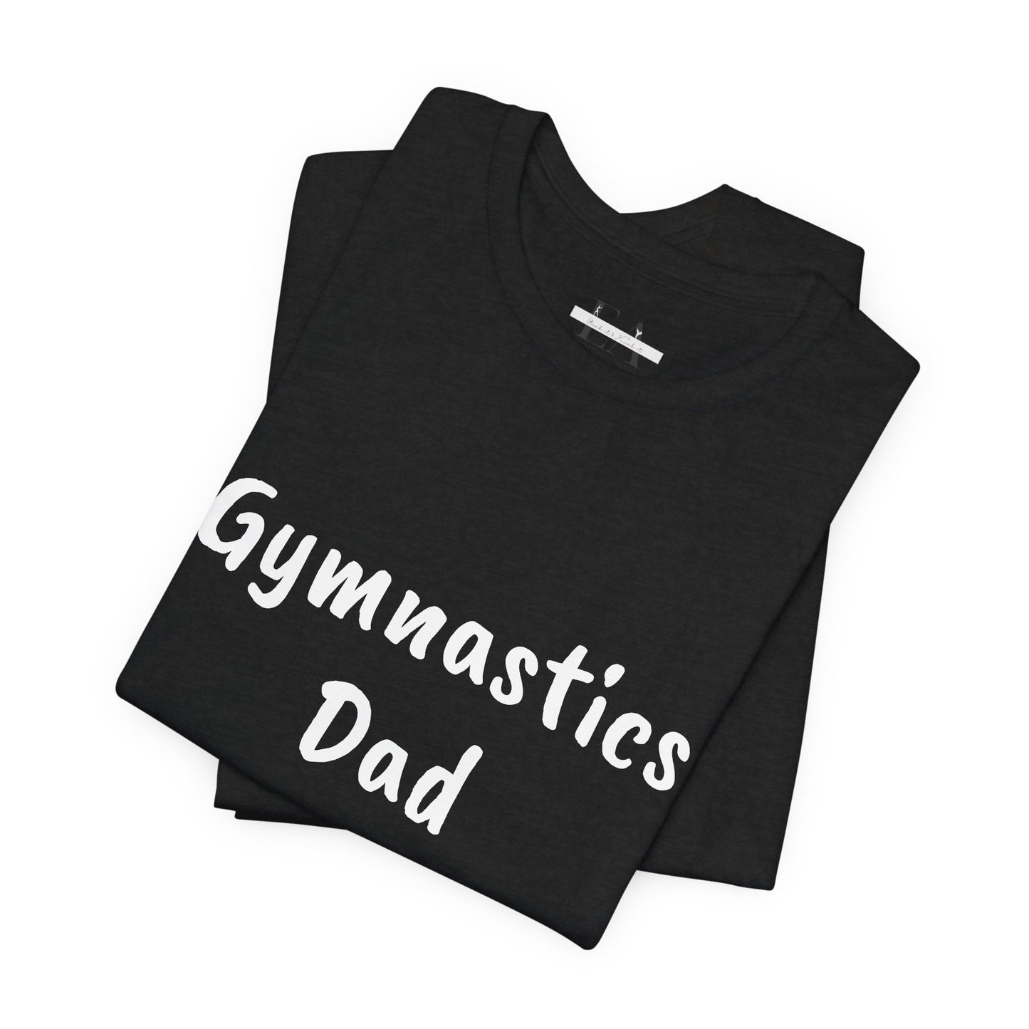 Gymnastics Dad (Definition) T-Shirt